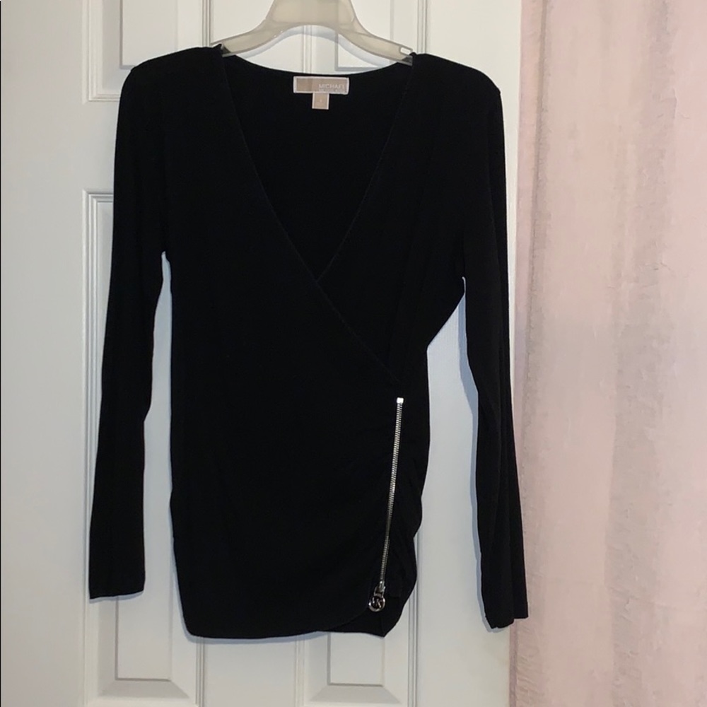 Micheal Kors long sleeve